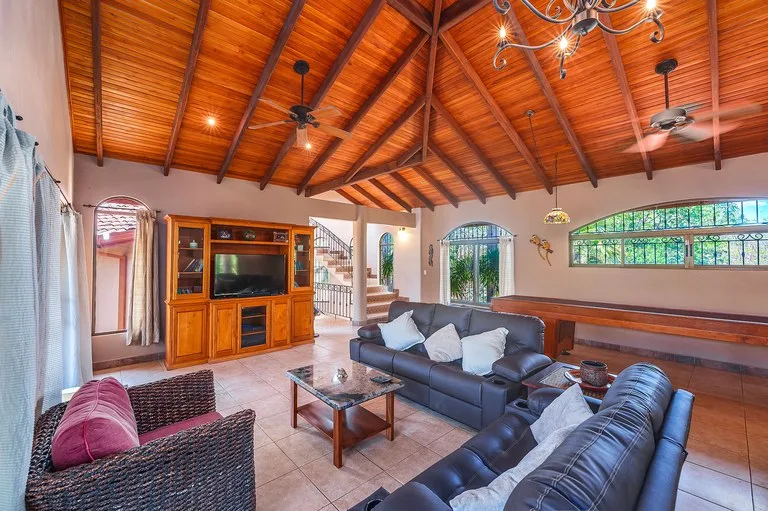 Casa Palacio - Casa Elegante en Residencial Ecológica, photo 13