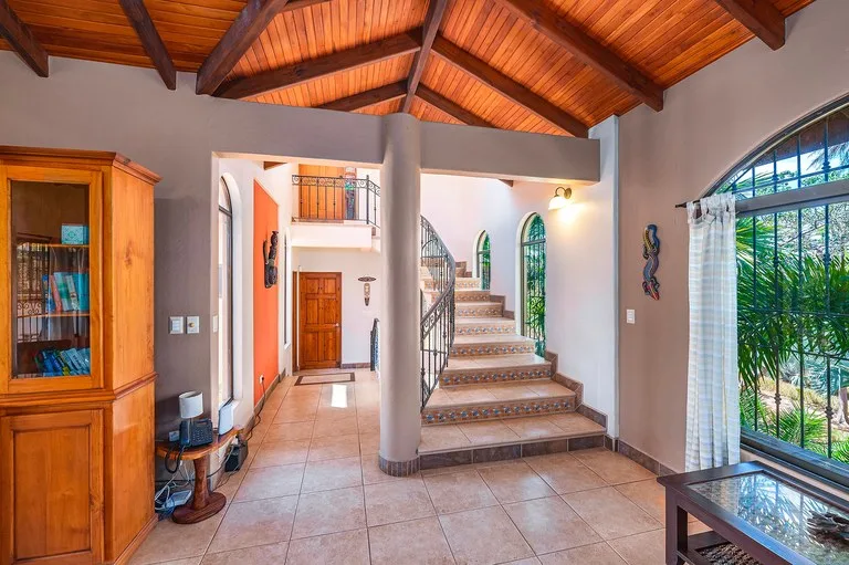 Casa Palacio - Casa Elegante en Residencial Ecológica, photo 14