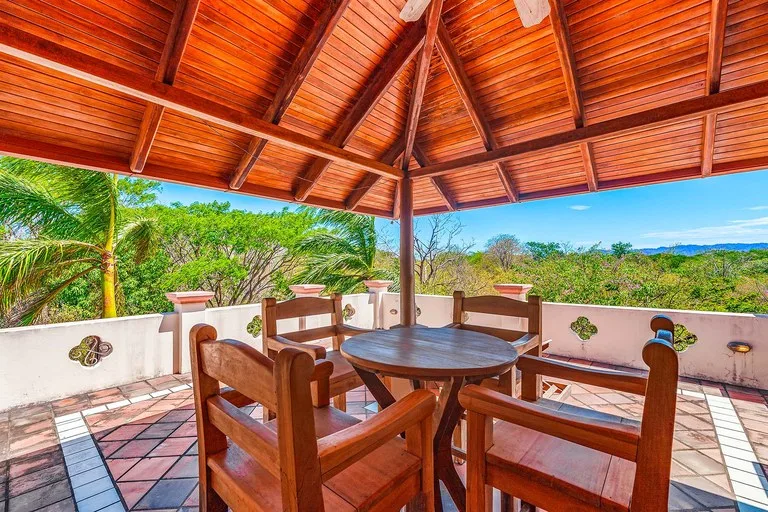 Casa Palacio - Casa Elegante en Residencial Ecológica, photo 15