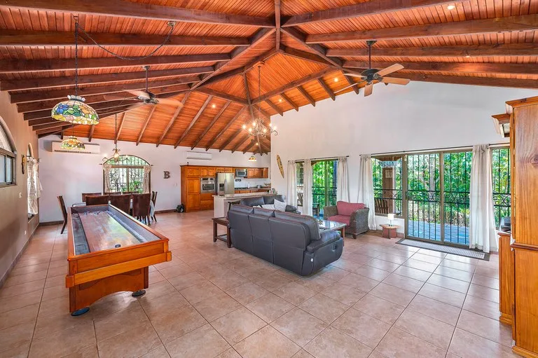 Casa Palacio - Casa Elegante en Residencial Ecológica, photo 3