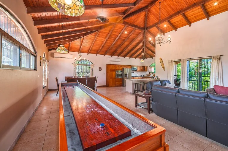 Casa Palacio - Casa Elegante en Residencial Ecológica, photo 4
