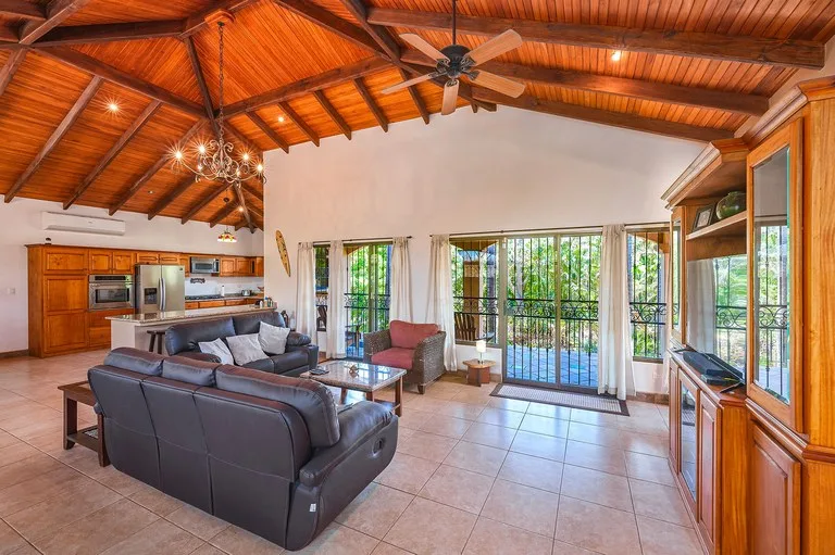 Casa Palacio - Casa Elegante en Residencial Ecológica, photo 5