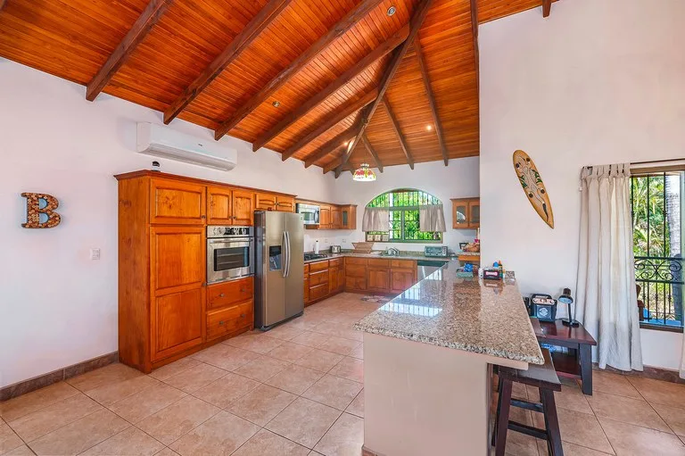 Casa Palacio - Casa Elegante en Residencial Ecológica, photo 6