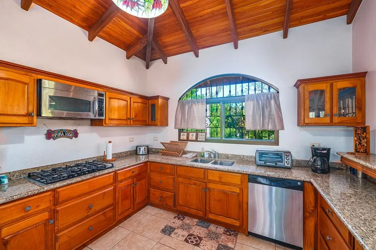 Casa Palacio - Casa Elegante en Residencial Ecológica, photo 8