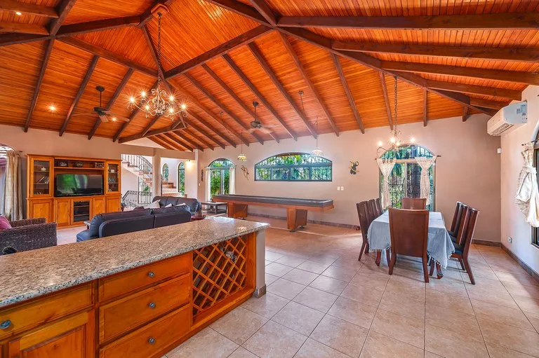 Casa Palacio - Casa Elegante en Residencial Ecológica, photo 9