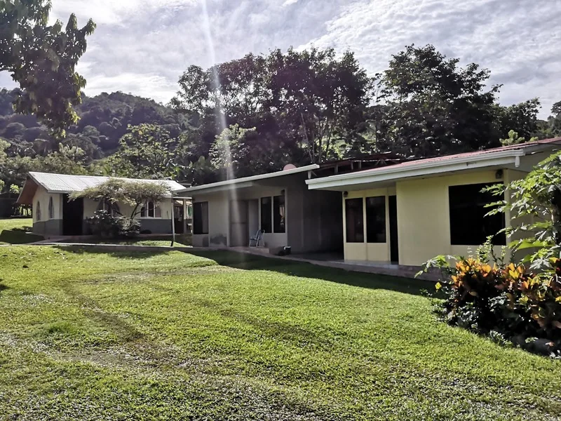 Land For Sale in Dominical, photo 4