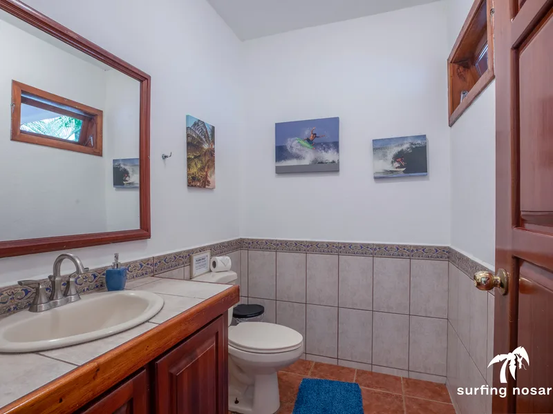 5 Bed Single Family Homes For Sale in Nosara, photo 11