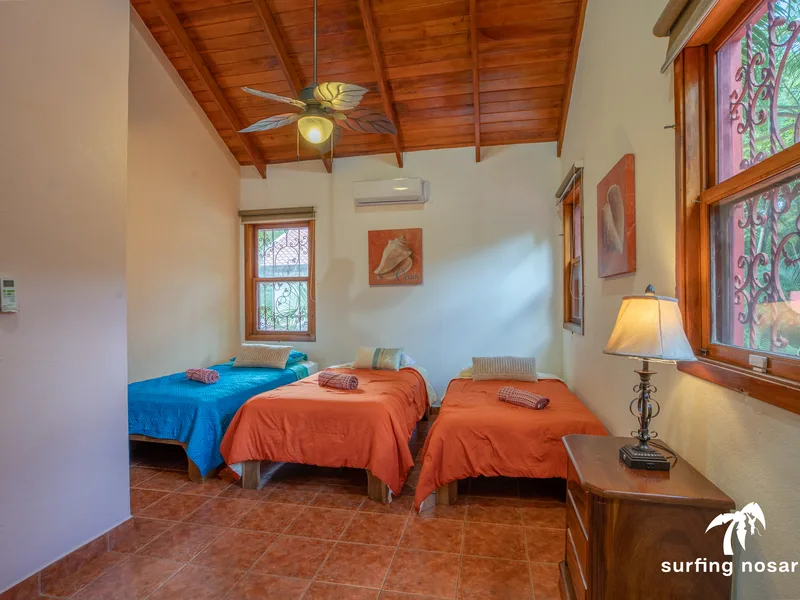 5 Bed Single Family Homes For Sale in Nosara, photo 12