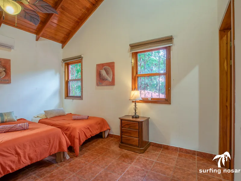 5 Bed Single Family Homes For Sale in Nosara, photo 13