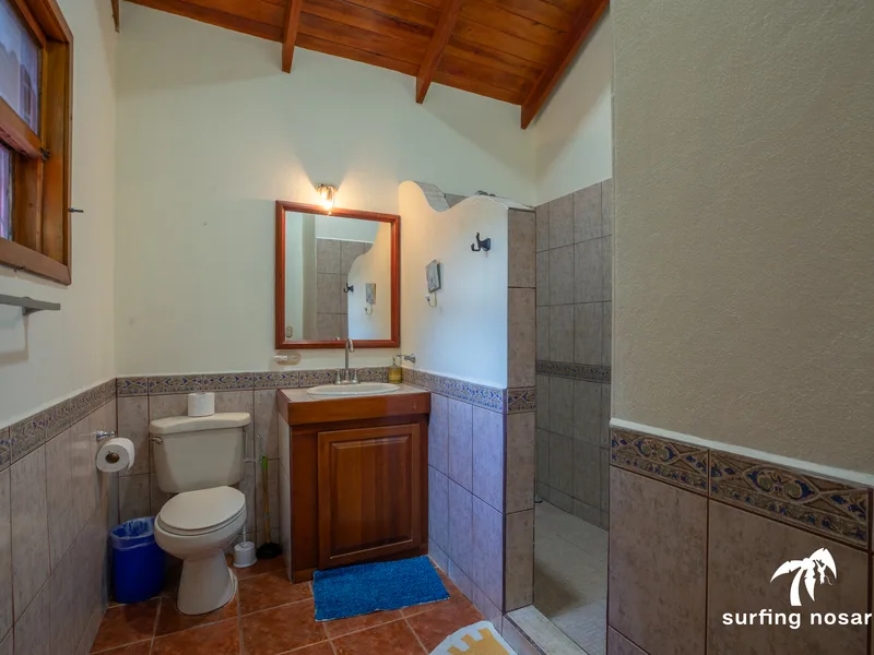 5 Bed Single Family Homes For Sale in Nosara, photo 14