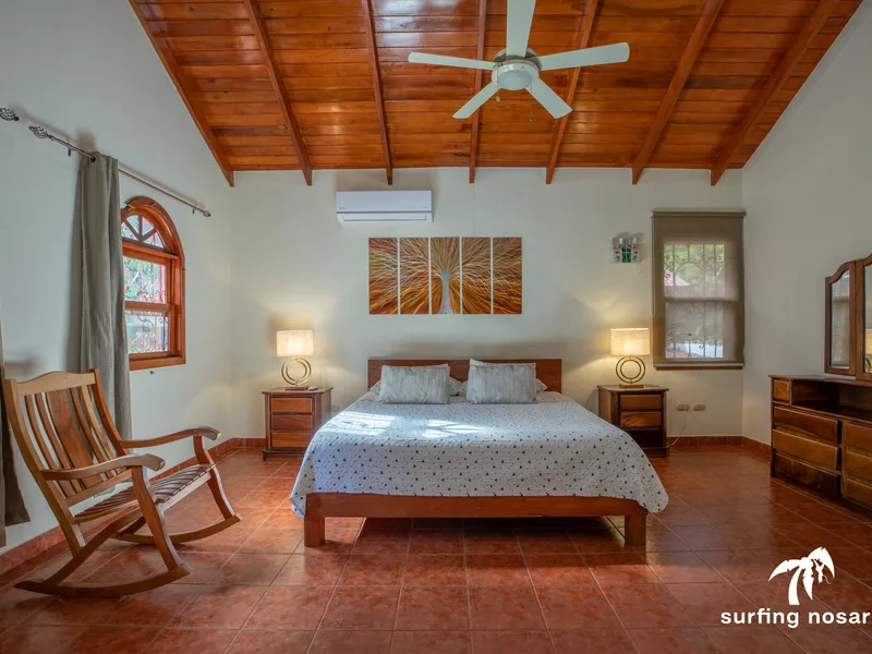5 Bed Single Family Homes For Sale in Nosara, photo 15