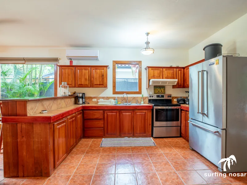 5 Bed Single Family Homes For Sale in Nosara, photo 6