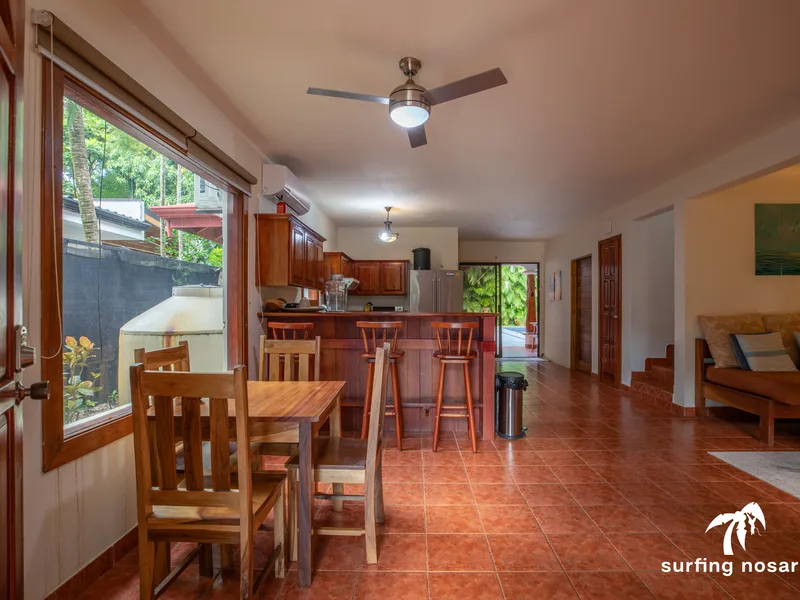 5 Bed Single Family Homes For Sale in Nosara, photo 7