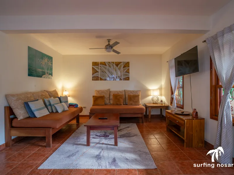 5 Bed Single Family Homes For Sale in Nosara, photo 8