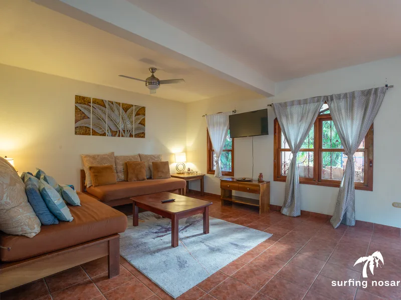 5 Bed Single Family Homes For Sale in Nosara, photo 9