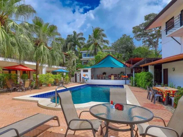 Villa Mymosa Penthouses #9 in Manuel Antonio!