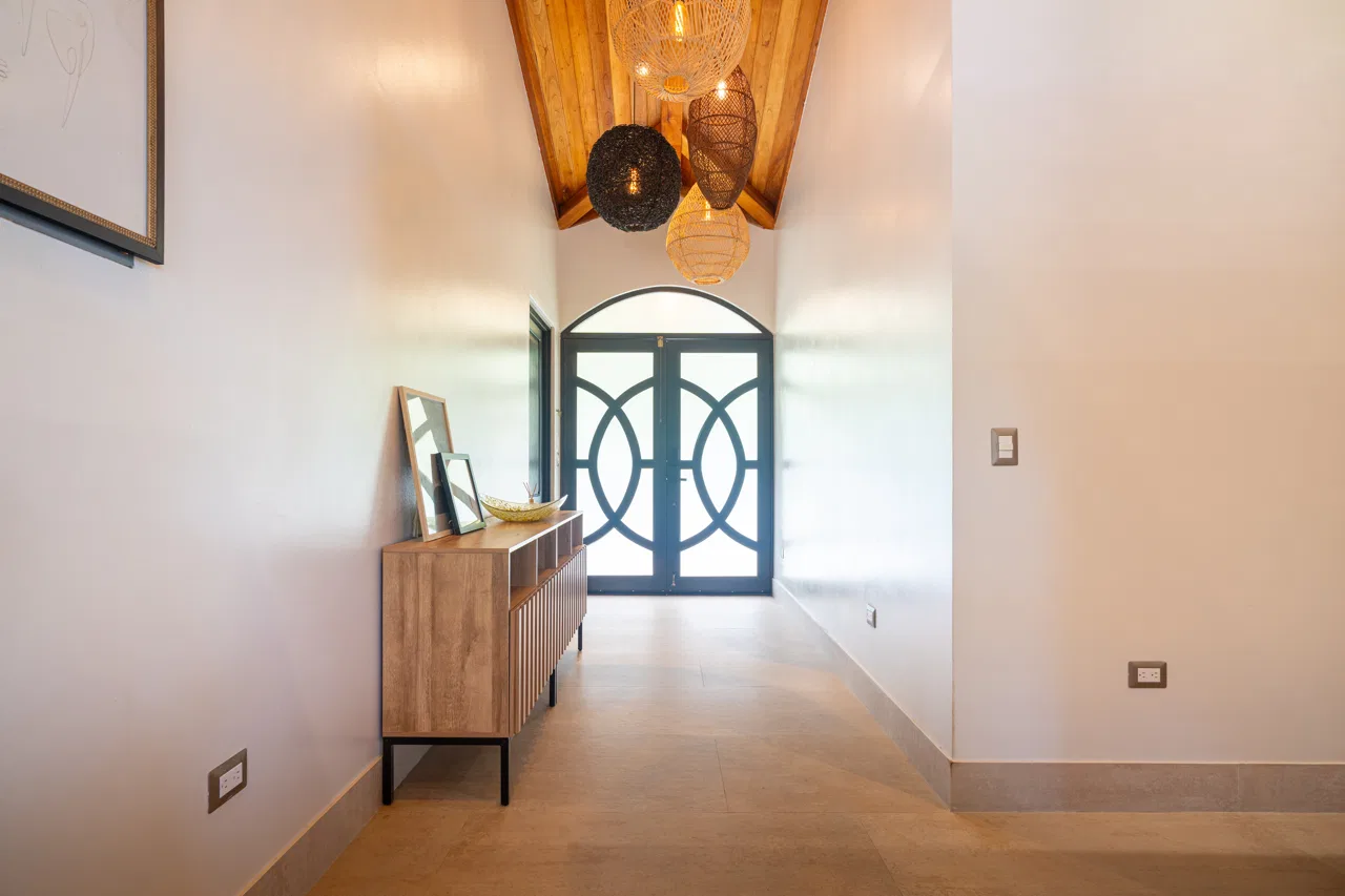 Casa Heliconia, Modern Design, Gorgeous Views - fase 6 Ojochal, photo 4