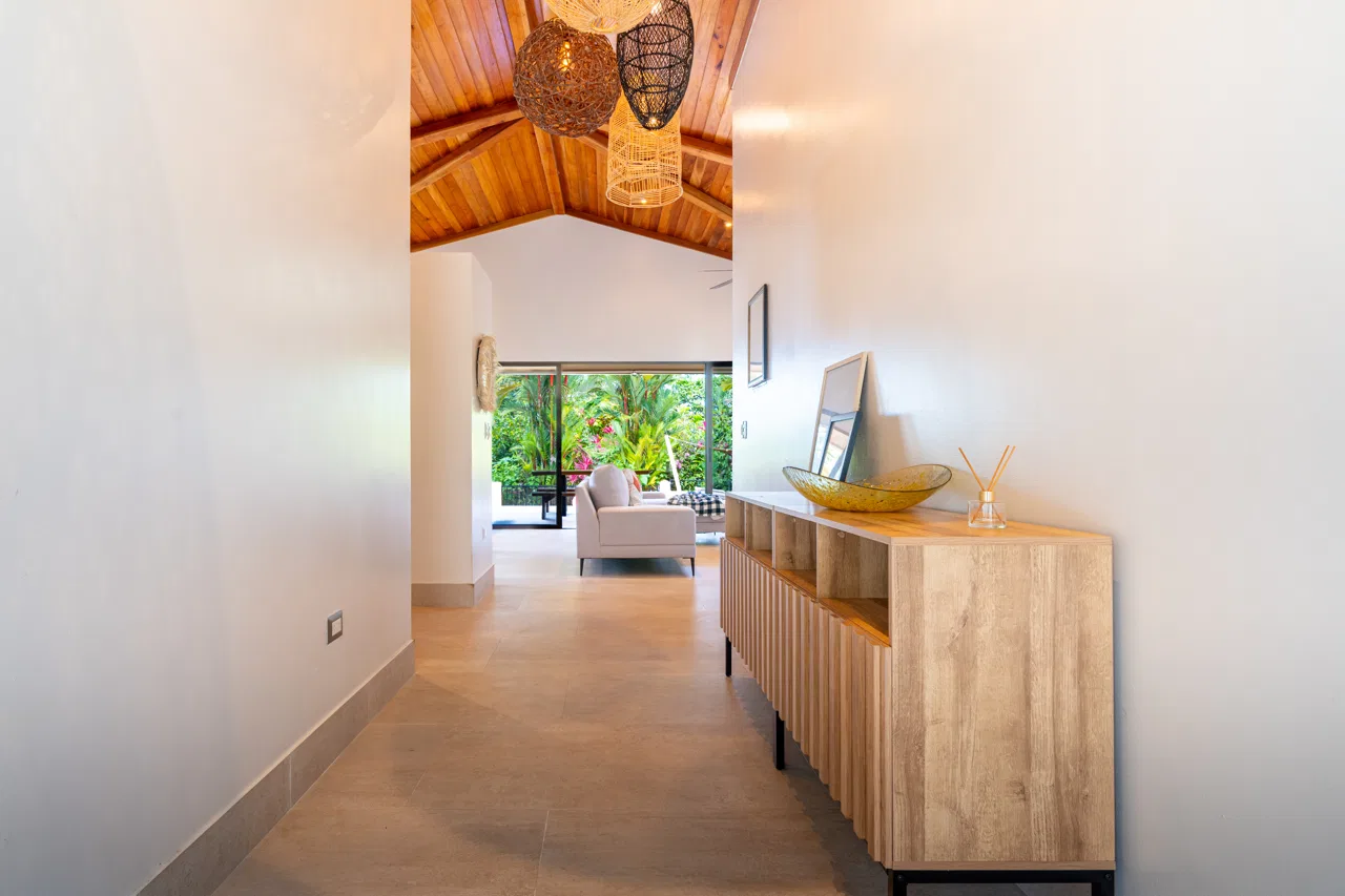 Casa Heliconia, Modern Design, Gorgeous Views - fase 6 Ojochal, photo 5