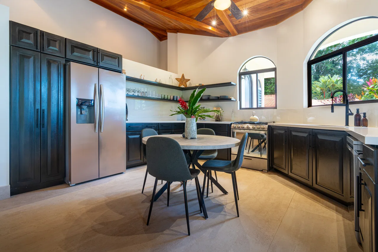 Casa Heliconia, Modern Design, Gorgeous Views - fase 6 Ojochal, photo 9