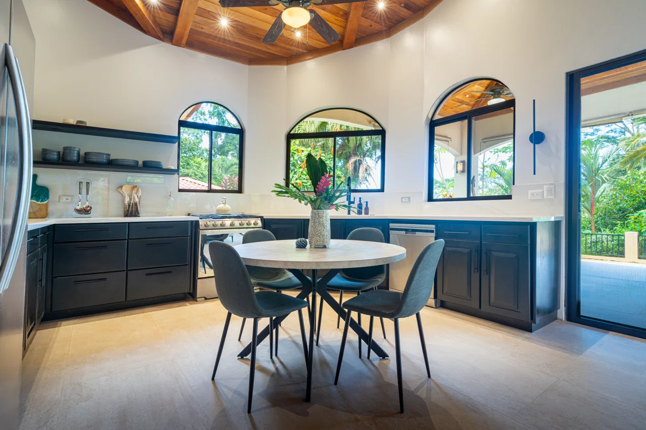 Casa Heliconia, Modern Design, Gorgeous Views - fase 6 Ojochal, photo 10