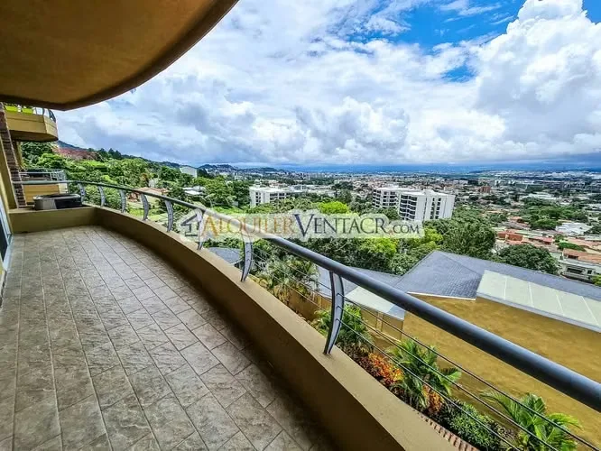 Elegante apartamento de una sola planta en exclusivo condominio vertical en San Rafael de Escazú. Ubicado en un ..., photo 11