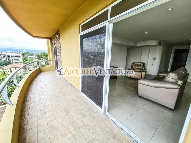 Elegante apartamento de una sola planta en exclusivo condominio vertical en San Rafael de Escazú. Ubicado en un ..., photo 12