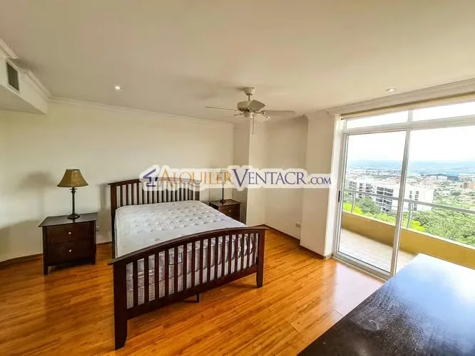 Elegante apartamento de una sola planta en exclusivo condominio vertical en San Rafael de Escazú. Ubicado en un ..., photo 13