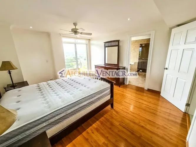 Elegante apartamento de una sola planta en exclusivo condominio vertical en San Rafael de Escazú. Ubicado en un ..., photo 14