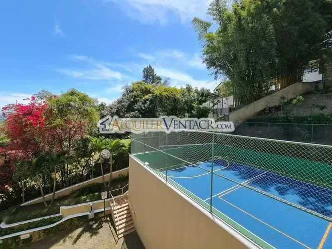 Elegante apartamento de una sola planta en exclusivo condominio vertical en San Rafael de Escazú. Ubicado en un ..., photo 15