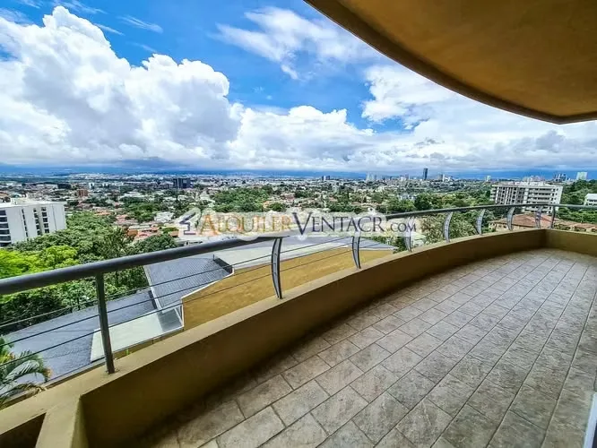 Elegante apartamento de una sola planta en exclusivo condominio vertical en San Rafael de Escazú. Ubicado en un ..., photo 4
