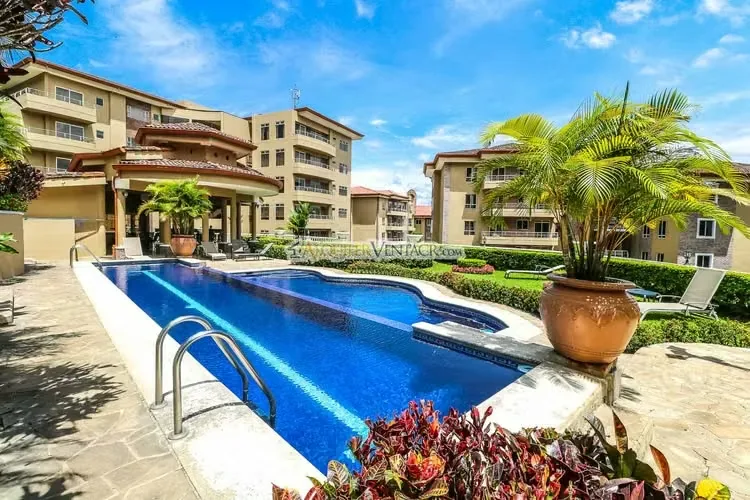 Elegante apartamento de una sola planta en exclusivo condominio vertical en San Rafael de Escazú. Ubicado en un ..., photo 5