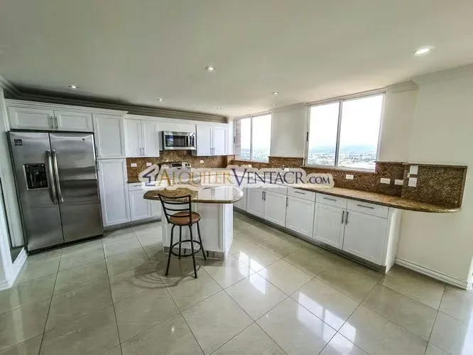 Elegante apartamento de una sola planta en exclusivo condominio vertical en San Rafael de Escazú. Ubicado en un ..., photo 7