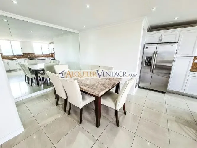 Elegante apartamento de una sola planta en exclusivo condominio vertical en San Rafael de Escazú. Ubicado en un ..., photo 8