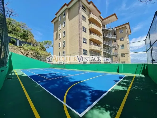 Elegante apartamento de una sola planta en exclusivo condominio vertical en San Rafael de Escazú. Ubicado en un ..., photo 9