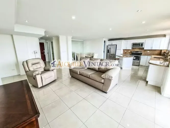 Elegante apartamento de una sola planta en exclusivo condominio vertical en San Rafael de Escazú. Ubicado en un ..., photo 10