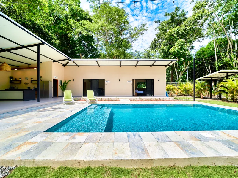 4 Bed Single Family Homes For Sale in Cahuita, photo 2