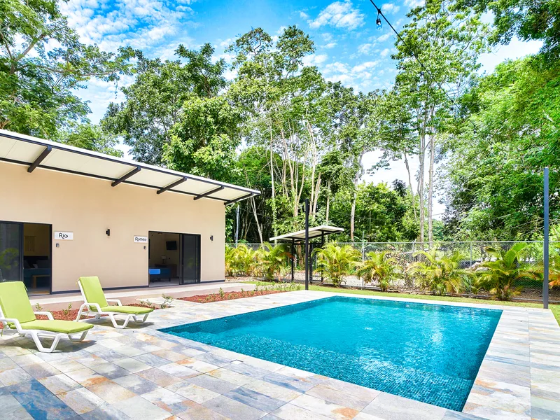 4 Bed Single Family Homes For Sale in Cahuita, photo 3