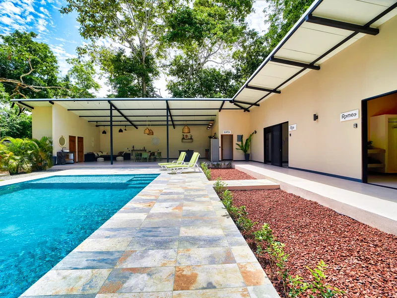 4 Bed Single Family Homes For Sale in Cahuita, photo 4