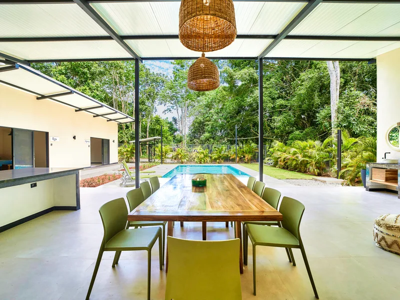 4 Bed Single Family Homes For Sale in Cahuita, photo 8