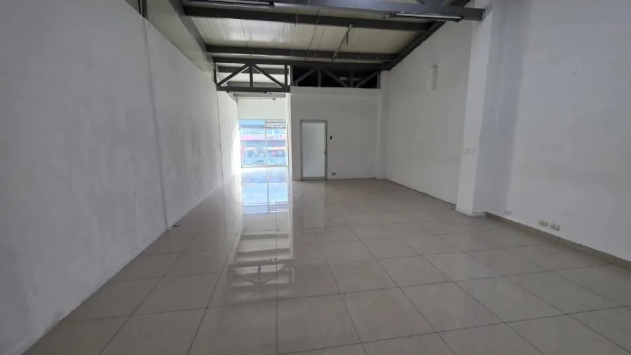 ALQUILER DE LOCAL COMERCIAL, SAN JOSÉ, ROHRMOSER - 7168122 - Alquiler / Renta en Pavas, photo 4