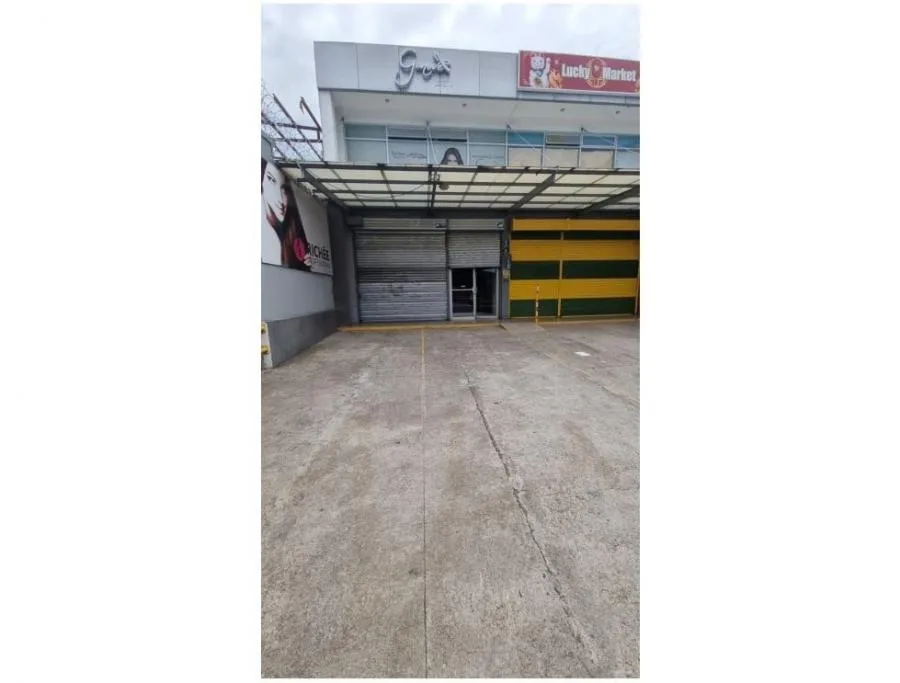 ALQUILER DE LOCAL COMERCIAL, SAN JOSÉ, ROHRMOSER - 7168122 - Alquiler / Renta en Pavas, photo 6