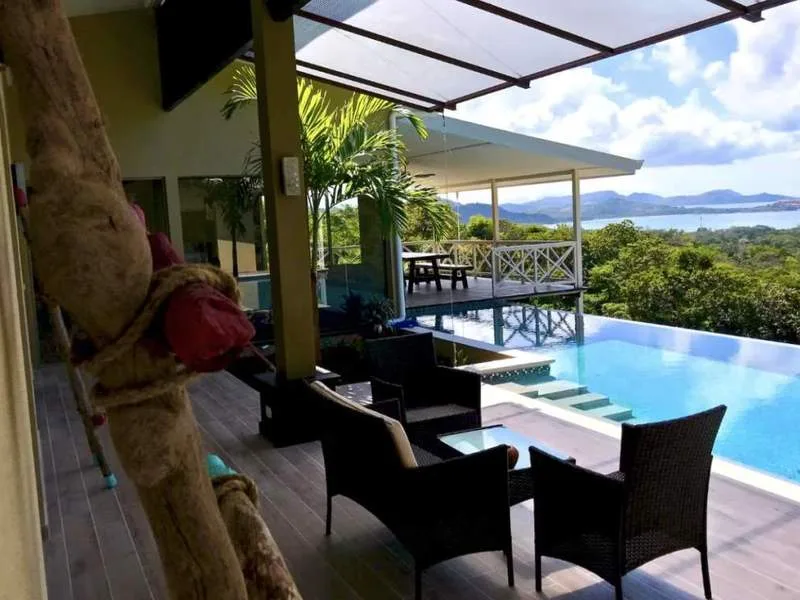 4 Bed Single Family Homes For Sale in Playa Potrero, photo 3
