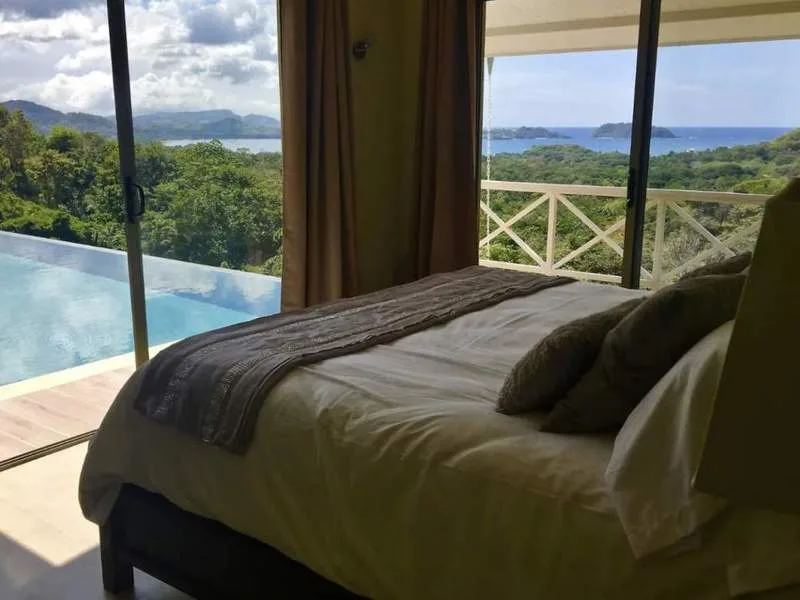 4 Bed Single Family Homes For Sale in Playa Potrero, photo 6