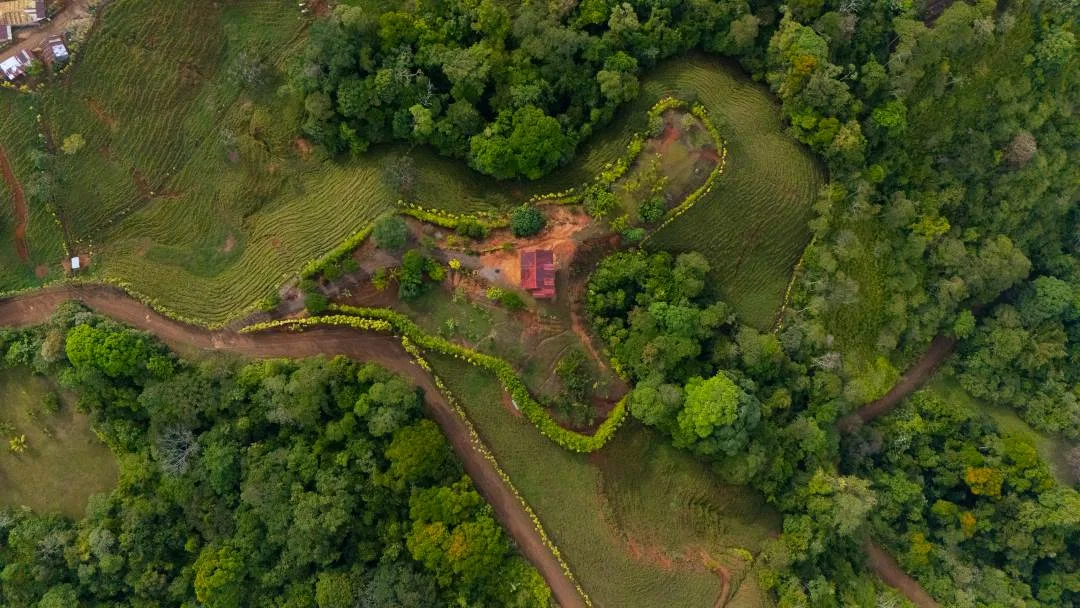 PROPERTY WITH AMANZING VIEWS SAN LUIS MORETE – 14.8 ACRES