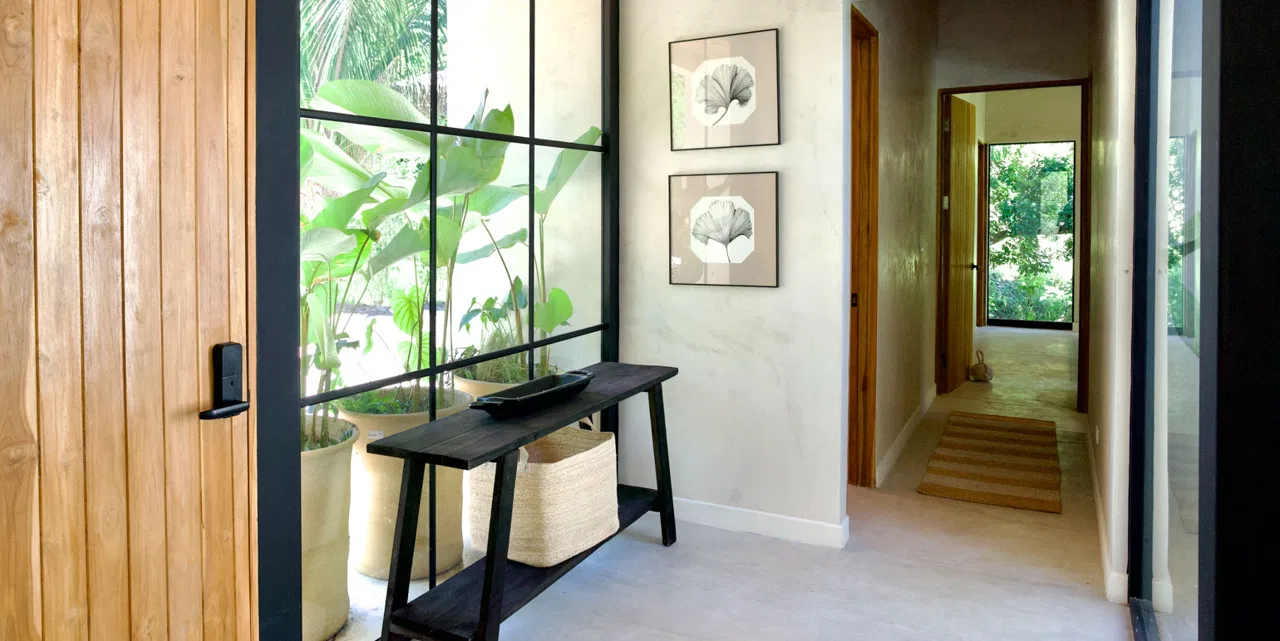 Modern Tropical Retreat in Santa Teresa, photo 6