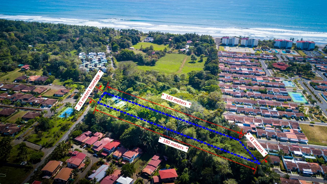 Boutique Eco-hotel by the beach