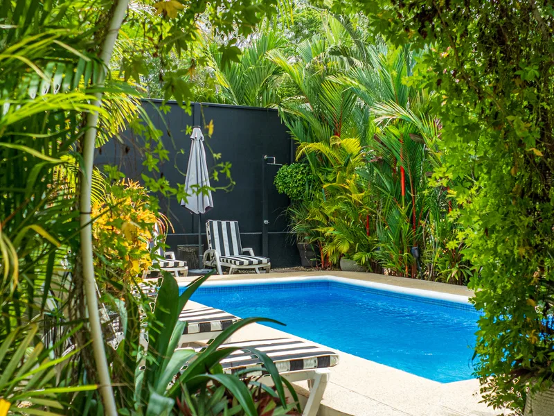 7 Bed Hotel / Leisure For Sale in Uvita, photo 5