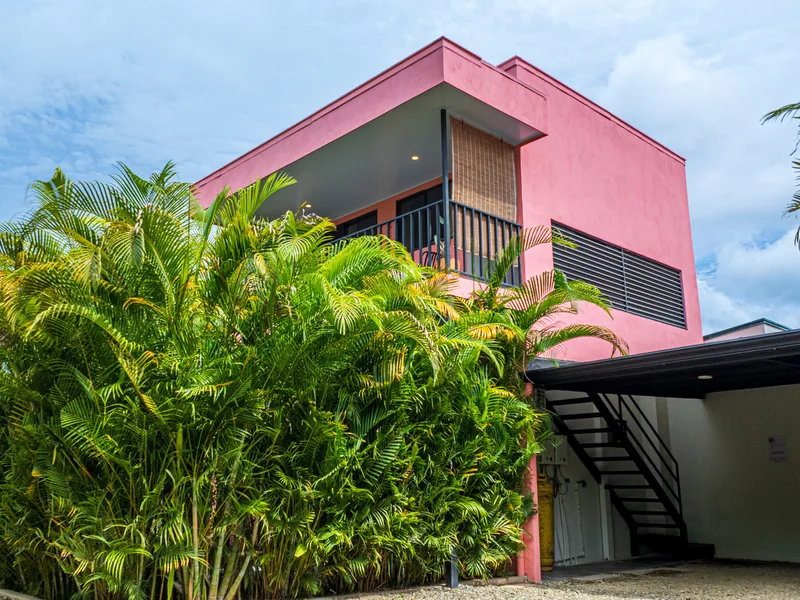7 Bed Hotel / Leisure For Sale in Uvita, photo 7