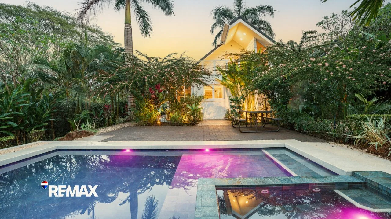 Esterillos Oeste Luxury Villa | Private Pool, Modern Design, and Pura Vida Living