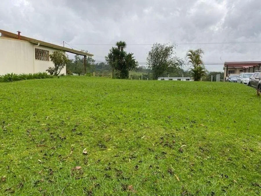 Lote de 2.700 m2 en excelente ubicación en el Carmen de Guadalupe RAH 23677 - Venta en Goicoechea